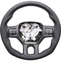 Dodge RAM 1500 Tuning NEU Kombibezug Naht silber Dodge RAM 1500 Tuning NEU Kombibezug Naht silber