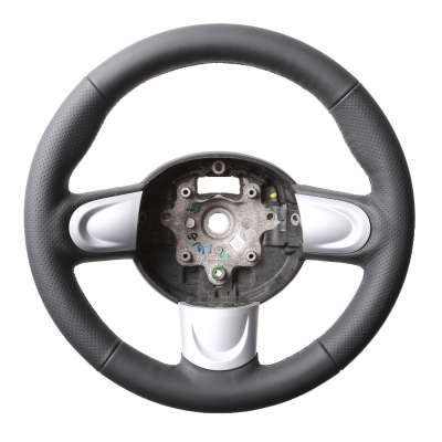 Lenkradbezug Für Auto Für Mini One/Cooper/Cooper  Produktbild-Vorschau 9