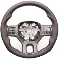 Dodge RAM 1500 braun Tuning NEU Kombibezug Naht silber Dodge RAM 1500 braun Tuning NEU Kombibezug Naht silber