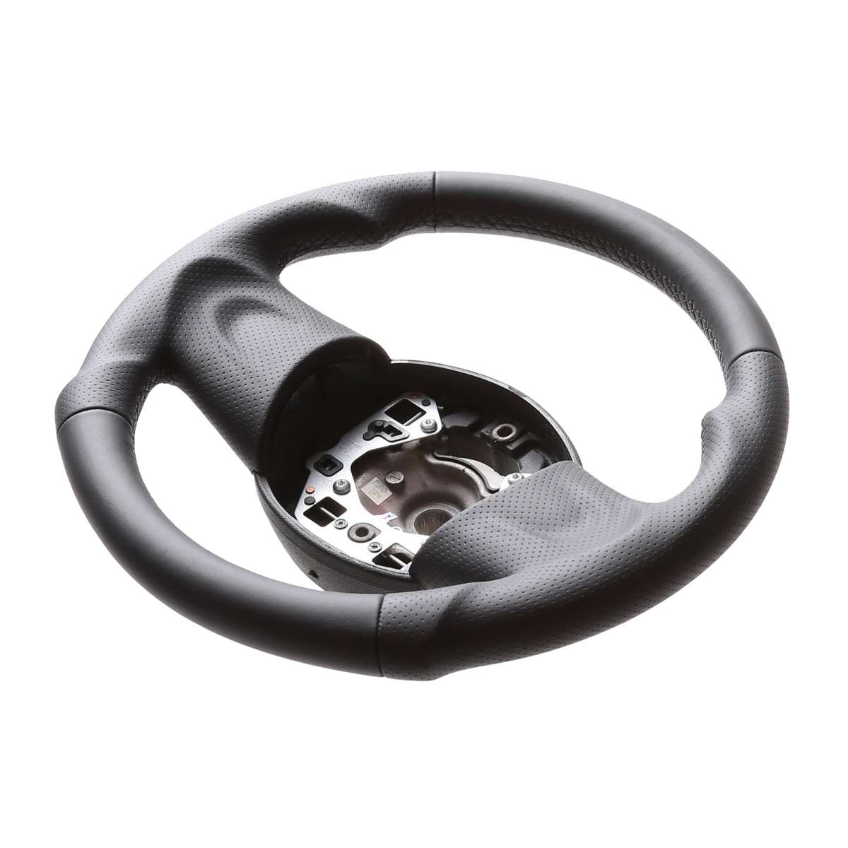 Lenkradbezug Für Auto Für Mini One/Cooper/Cooper  Produktbild-Vorschau 6