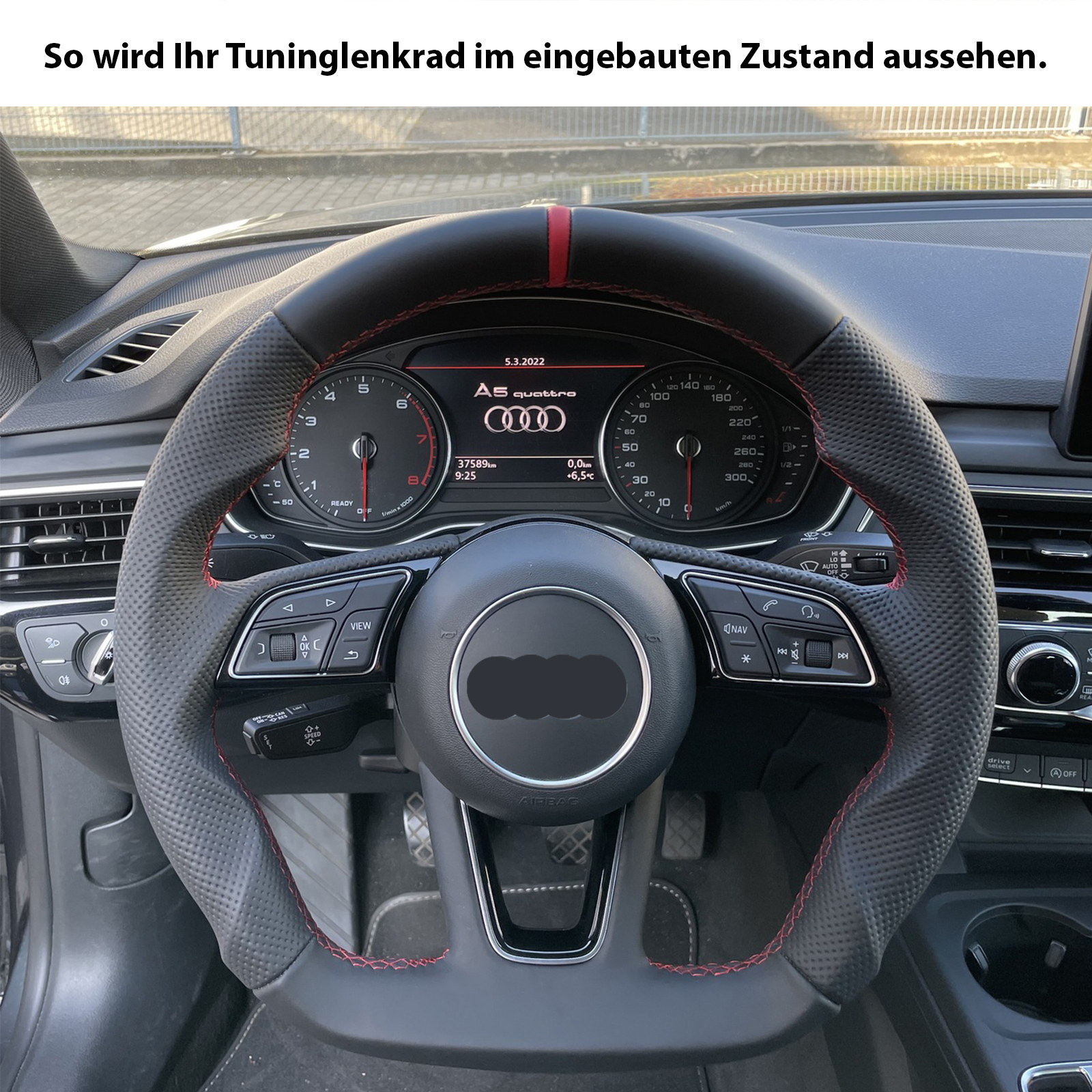 Lenkrad Neu Beziehen Audi A4 A1 S1 A3 A6 S6 A7 A8 Q3 Lenkrad Neu Beziehen Audi A4 A1 S1 A3 A6 S6 A7 A8 Q3