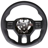 Dodge RAM 1500 Tuning NEU Kombibezug Naht schwarz Dodge RAM 1500 Tuning NEU Kombibezug Naht schwarz