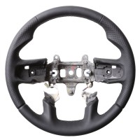 Dodge RAM 1500 Daumenauflagen Kombibezug Naht schwarz Dodge RAM 1500 Daumenauflagen Kombibezug Naht schwarz