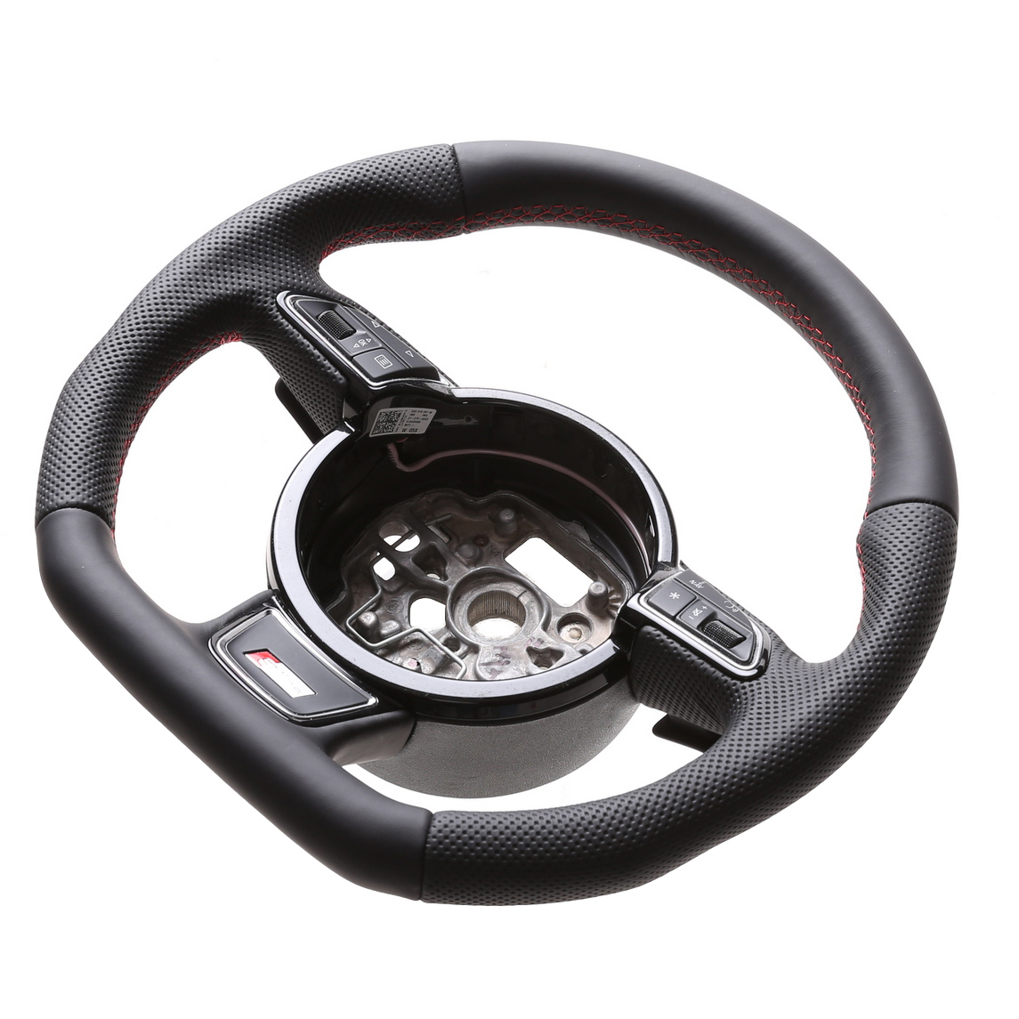Lenkrad Neu Beziehen Audi A4 A1 S1 A6 S6 A7 A8 Q3 Abgeflacht Lenkrad Neu Beziehen Audi A4 A1 S1 A6 S6 A7 A8 Q3 Abgeflacht